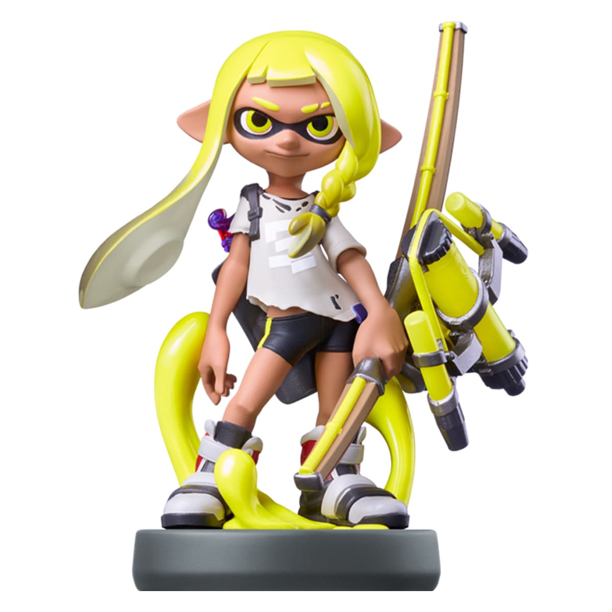 Splatoon Smallfry amiibo - Nintendo Official Site